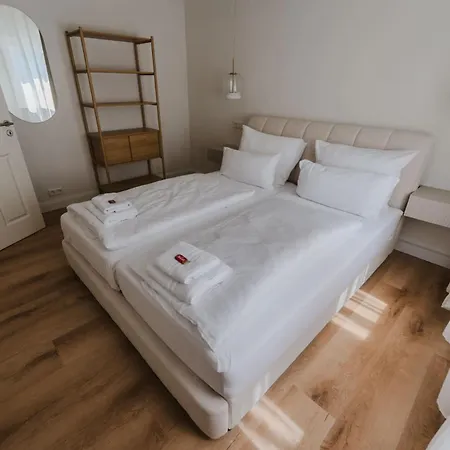 Staylight Business & Boutique - Parking Lot Daire *