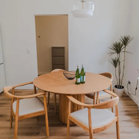 Apartment Business & Boutique - Parking Lot Hildesheim